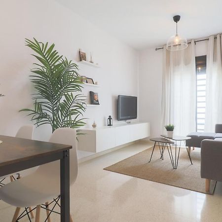 Apartamento Unicornio Санлукар-де-Баррамеда Екстер'єр фото
