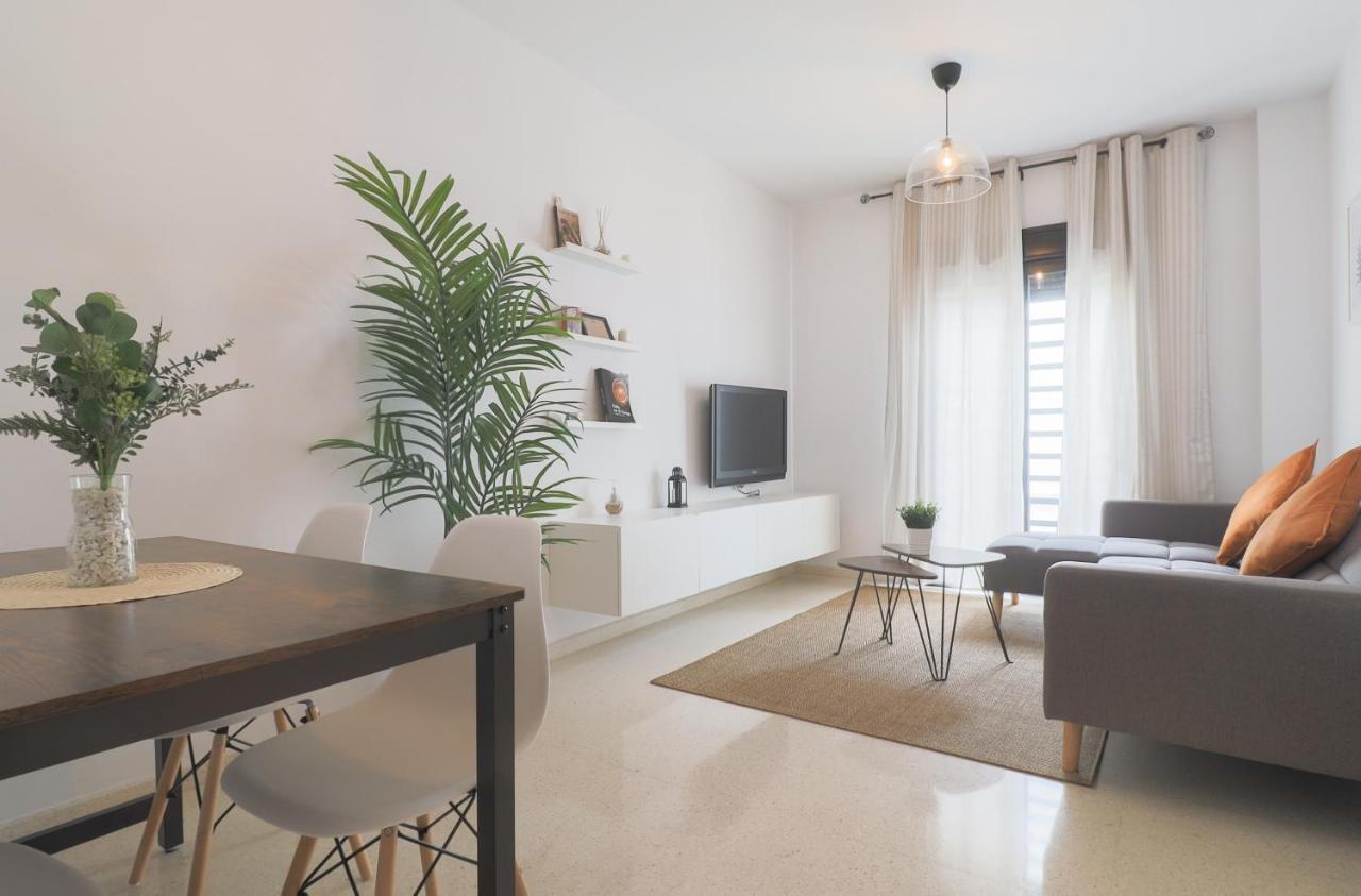 Apartamento Unicornio Санлукар-де-Баррамеда Екстер'єр фото