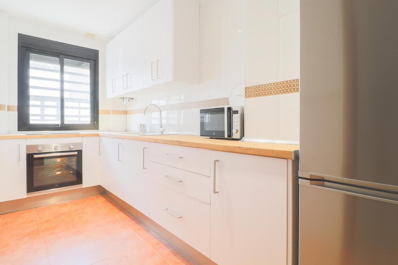 Apartamento Unicornio Санлукар-де-Баррамеда Екстер'єр фото