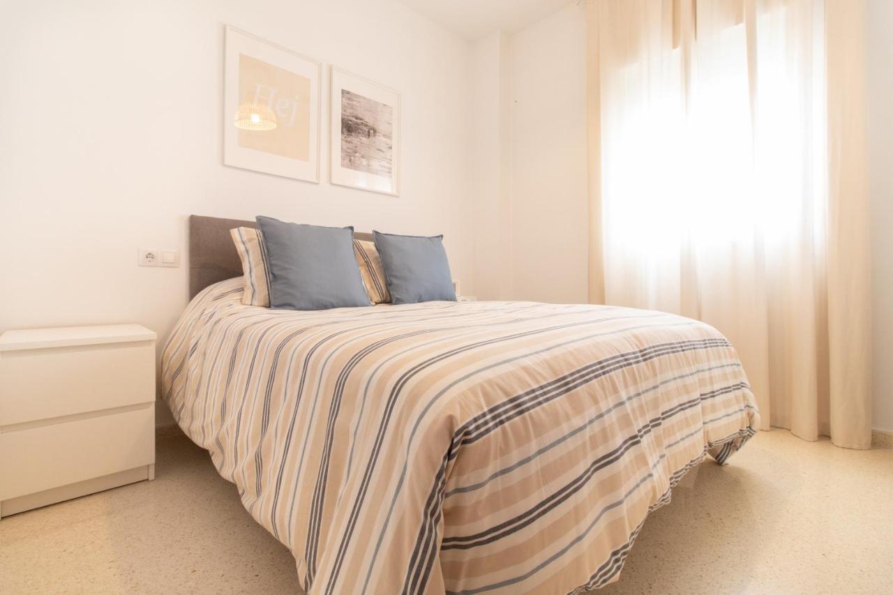 Apartamento Unicornio Санлукар-де-Баррамеда Екстер'єр фото