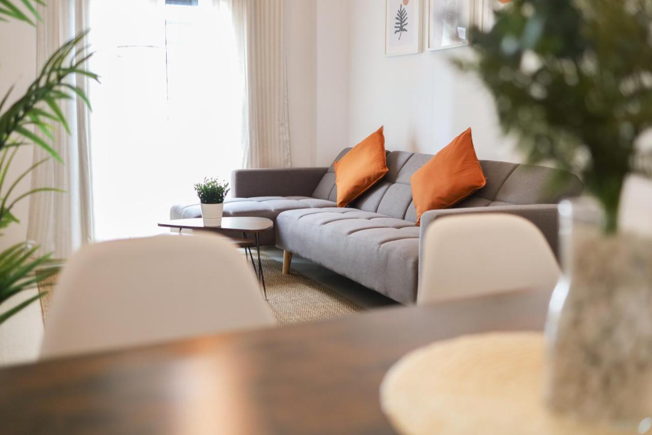 Apartamento Unicornio Санлукар-де-Баррамеда Екстер'єр фото