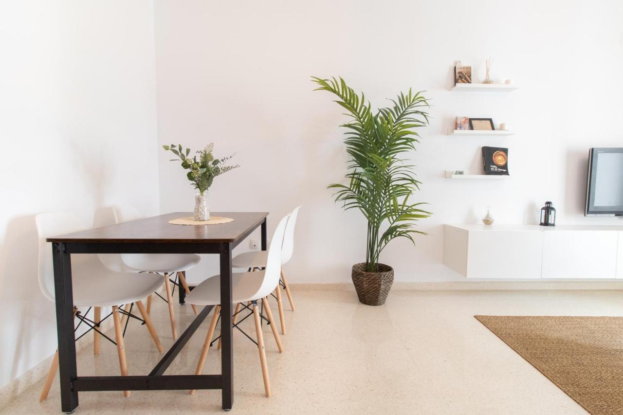 Apartamento Unicornio Санлукар-де-Баррамеда Екстер'єр фото