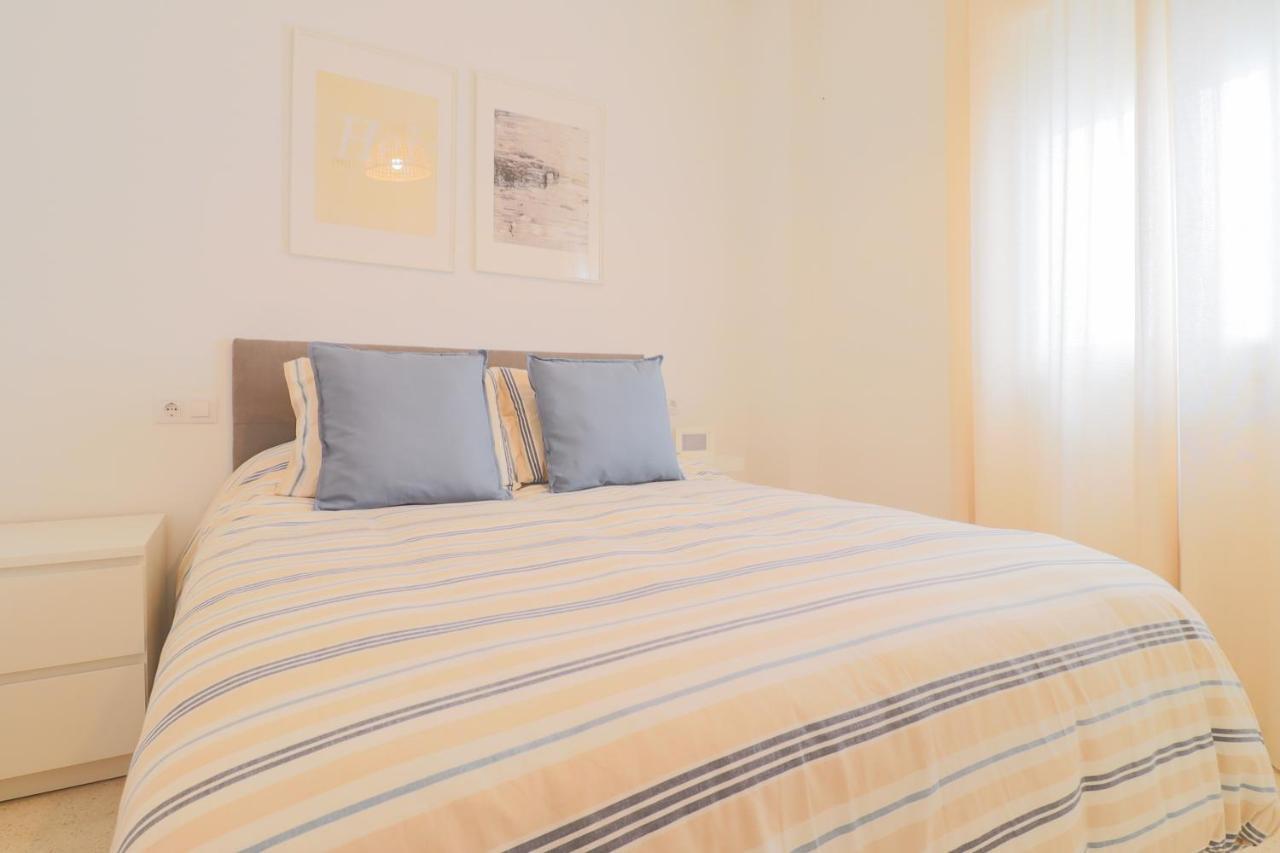 Apartamento Unicornio Санлукар-де-Баррамеда Екстер'єр фото